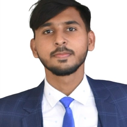 Astik Sarathe placed at Infosys
